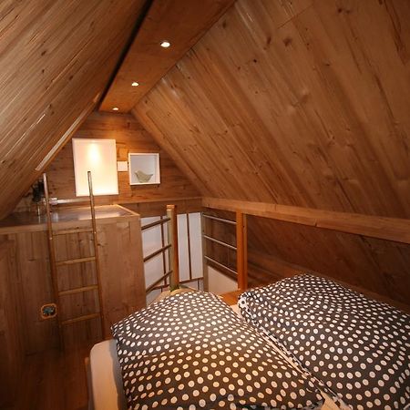Appartement Melusine Avec Balcon Ammerschwihr Exteriör bild